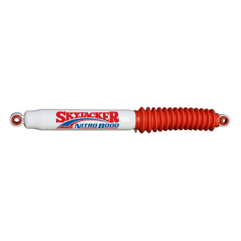 Skyjacker Shock Absorber 2011-2011 Ram 3500 Crew Cab 4WD Regular Cab 4WD Extended Crew Cab 4WD