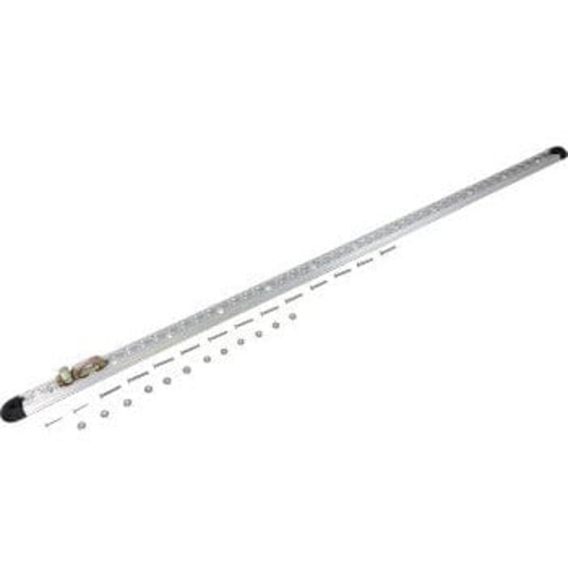 SuperTrac Kit – 48″ by Superclamp