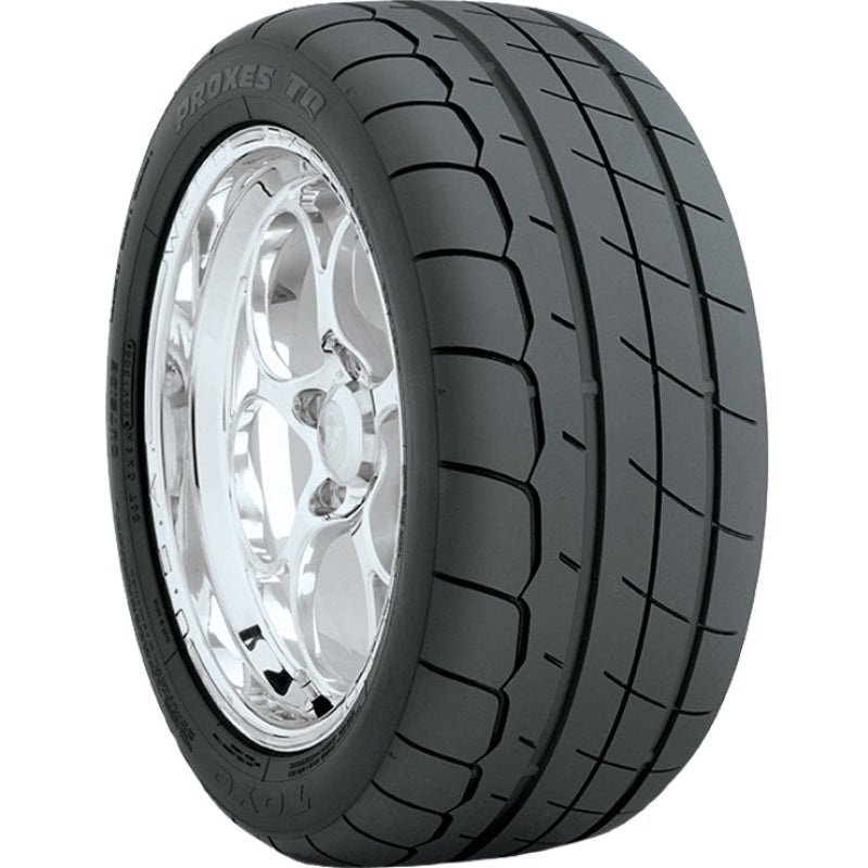 Toyo Proxes TQ Tire – P255/50R16