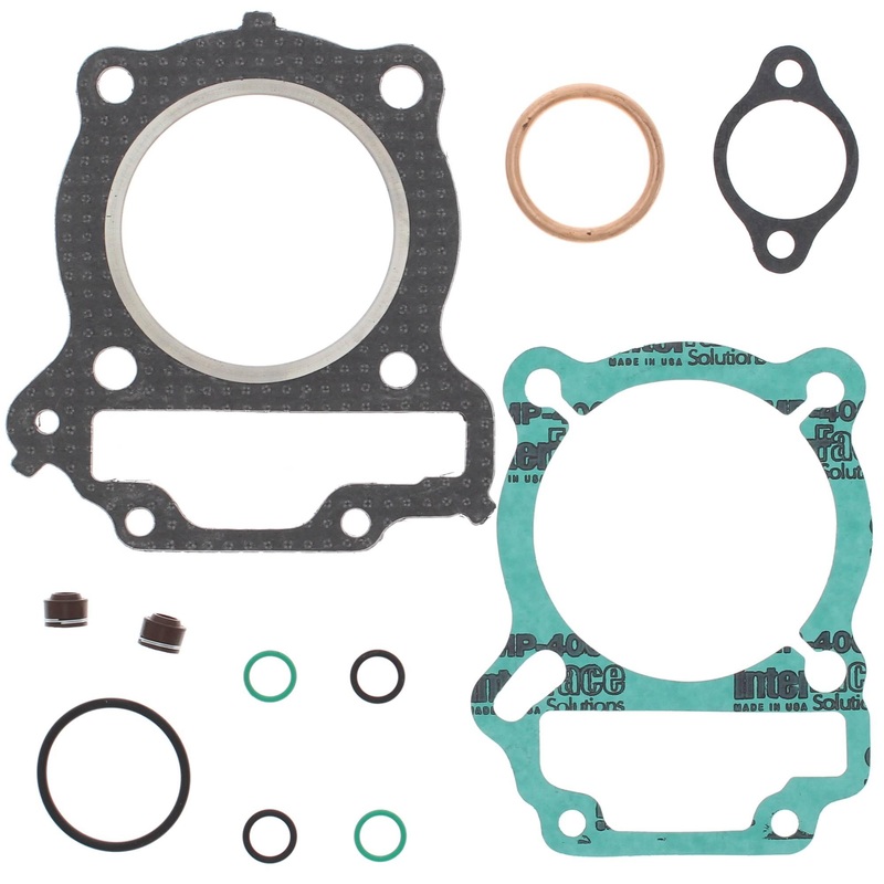 Vertex 810817 Gaskets 86-87 Honda ATC200X Top End Gasket Kit