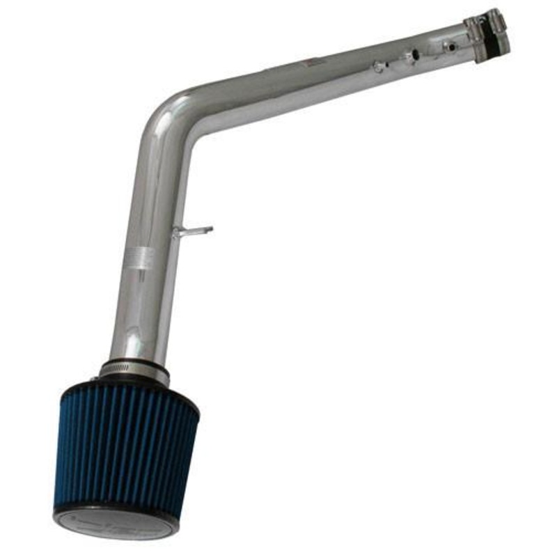 1999-2000 Civic Ex Hx EL(Canada) Polished Cold Air Intake by Injen (RD1555P)