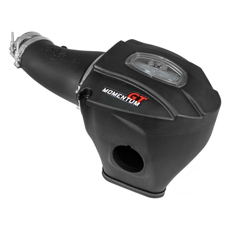 aFe Momentum GT Pro Dry S Stage-2 Intake System 11-15 Dodge Challenger/Charger R/T V8 6.4L HEMI
