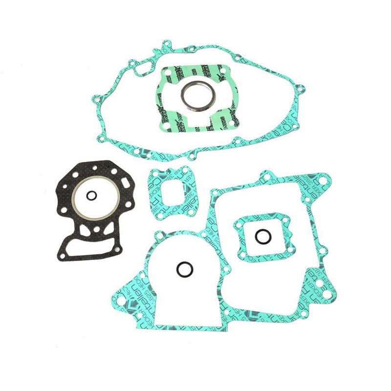 Athena P400210850100 Complete Gasket Kit (oil seals not included)