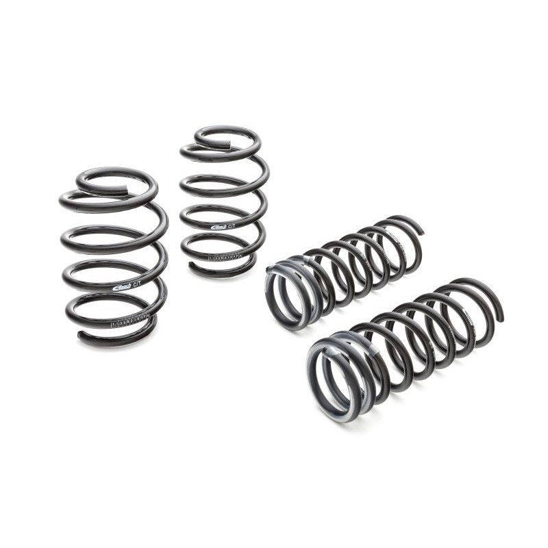 Eibach Pro-Kit Performance Springs – Set of 4 | 2014-2020 BMW X5 / 2015-2019 BMW X6 (E10-20-032-02-22)