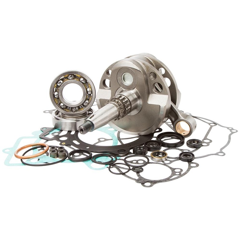 Hot Rods CBK0157 08-14 Kawasaki KFX 450 R 450cc Bottom End Kit