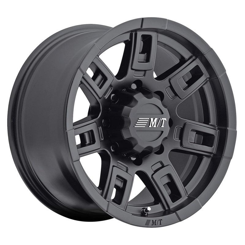 Mickey Thompson Sidebiter II Center Cap – Bolt On Pop-Top 5X4.5/5.0 90000019900