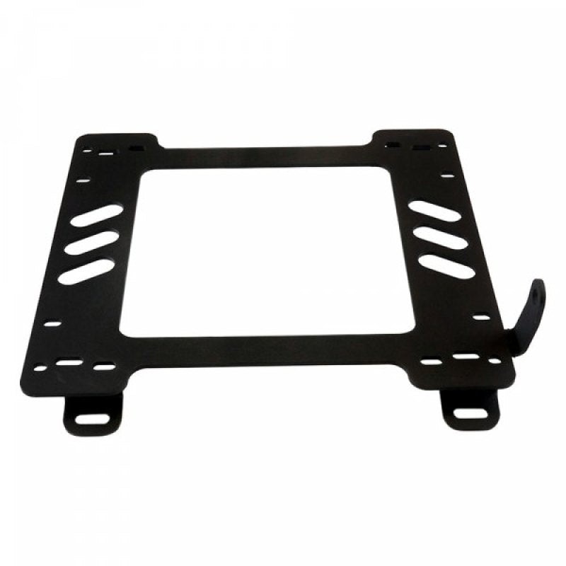 OMP Racing Seat Bracket (Driver) – 98-05 Mazda MX-5 Miata