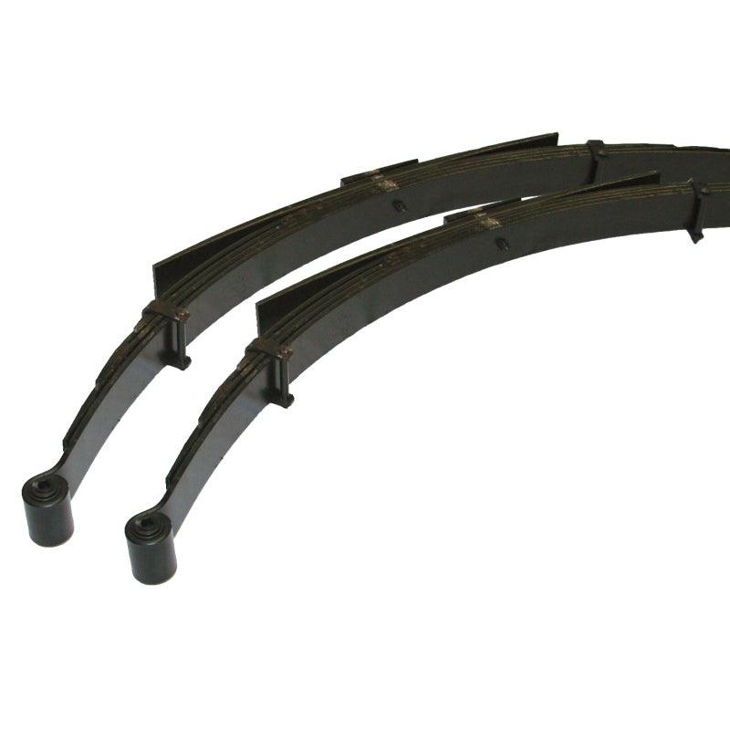 Skyjacker 6″ SOFTR FRT SPRGS 73-87 GM