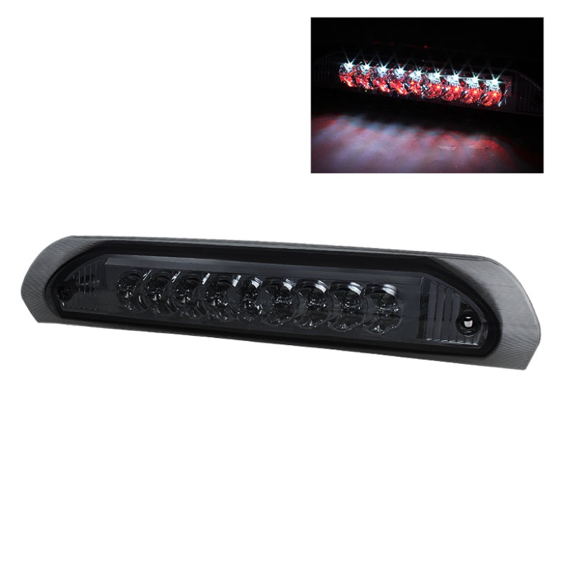 Spyder Dodge Ram 02-08 LED 3RD Brake Light (BKL-DR02-LED-SM) – Smoke
