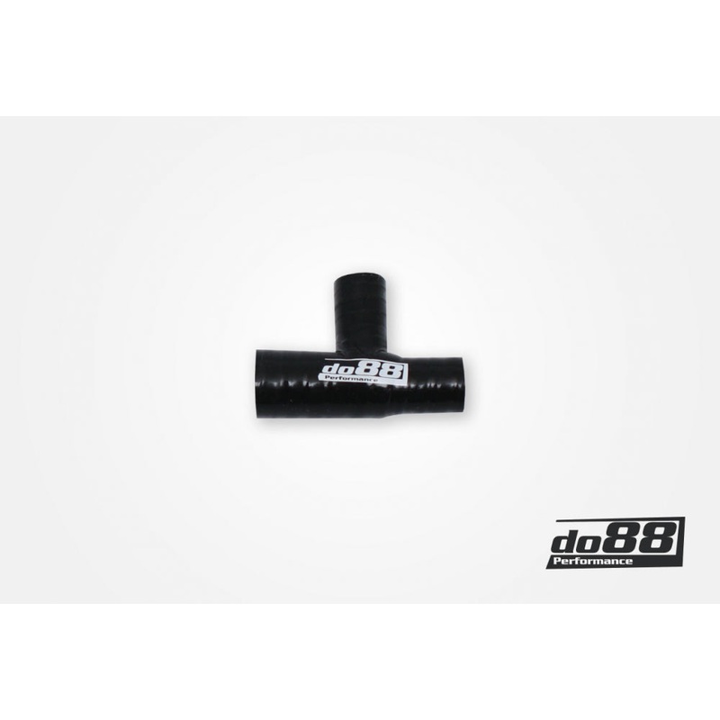 Audi S2 RS2 S4 S6 1992-1997 Vacuum hose Black