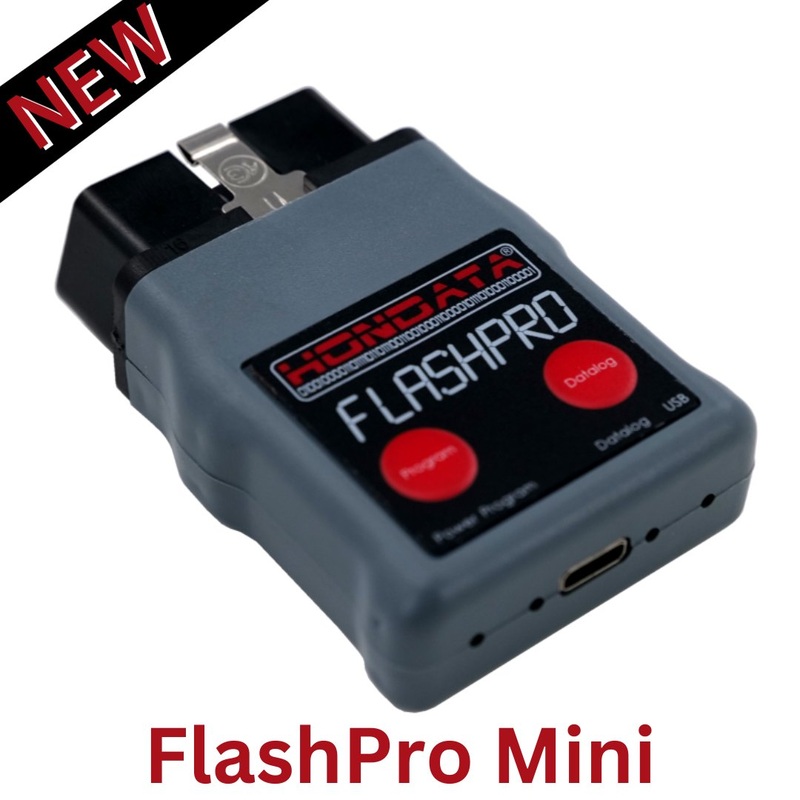 Hondata FlashPro Mini | 22+ Civic 1.5T