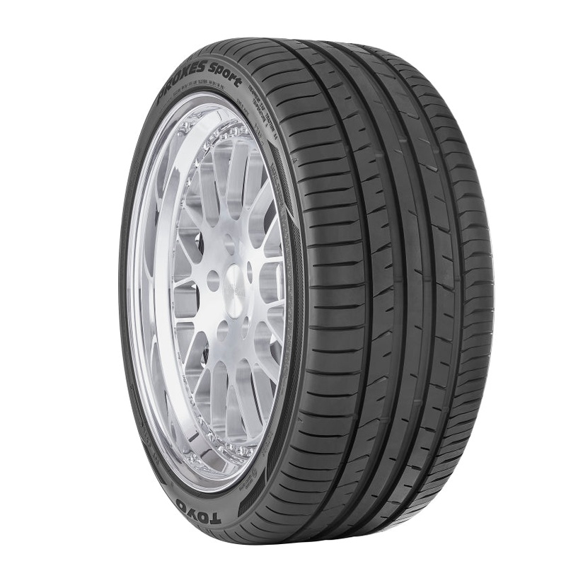 Toyo Proxes Sport – 285/35R21 105Y XL