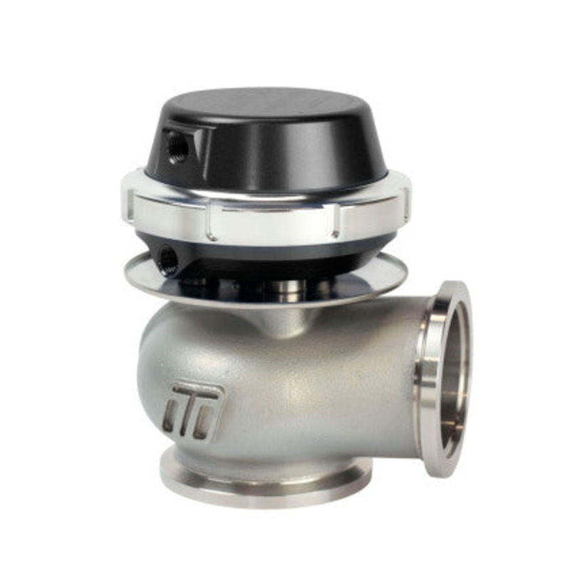 Turbosmart WG40 Compgate 40mm – 14 PSI Black