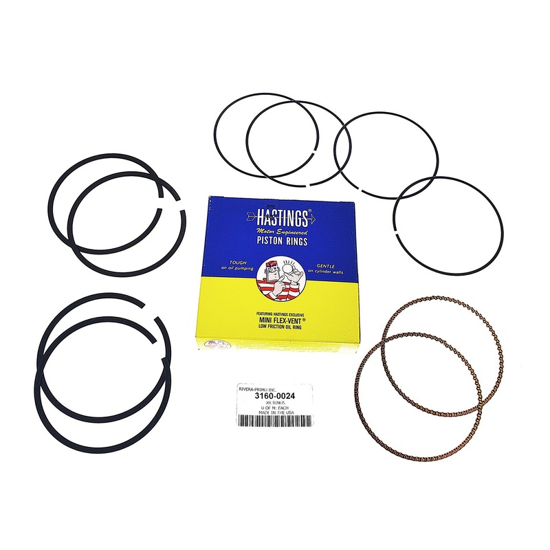 XR Rings .060