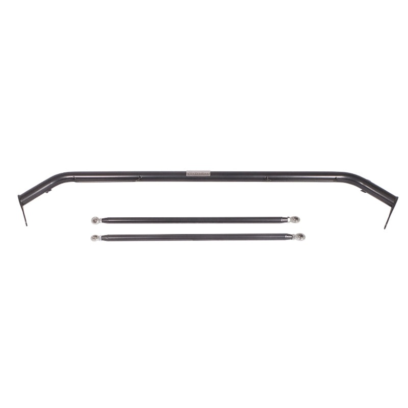 NRG Harness Bar 47in. – Titanium