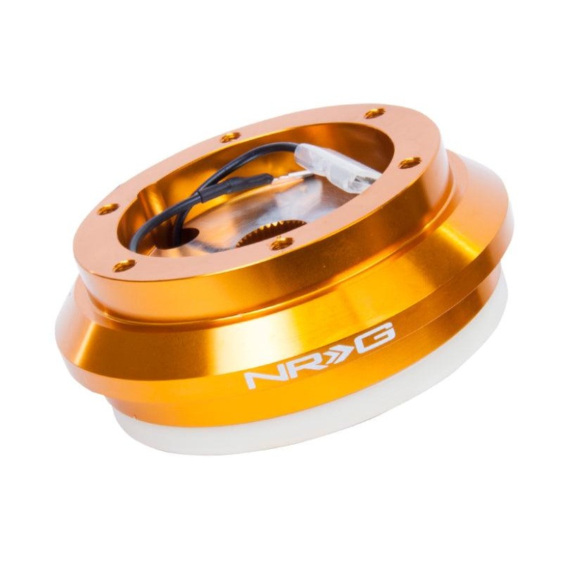 NRG Short Hub Adapter EK9 Civic / S2000 / Prelude – Rose Gold