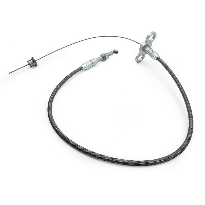 PHR Throttle Cable for Supra/SC300Custom LengthLeft Hand Drive