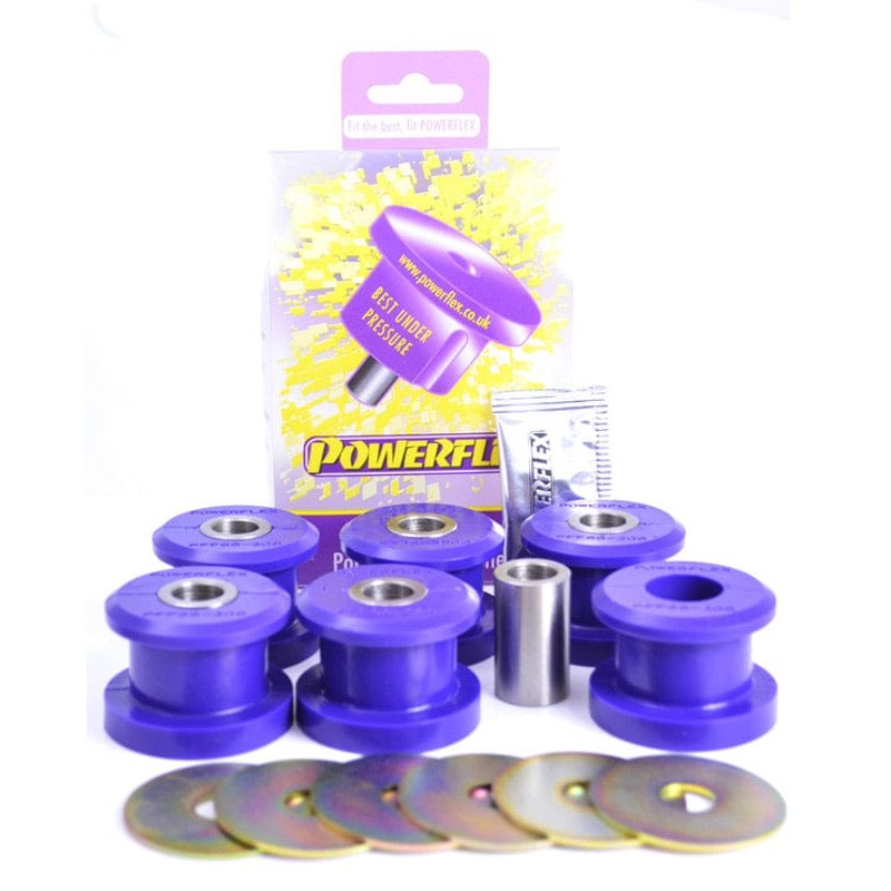 Saab 9-5 (98 – 10) YS3E Front Subframe Bushing