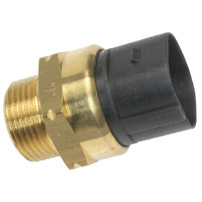 Temperature Fan Switch – VW / Mk3 / Mk4 / Golf / Jetta / & More