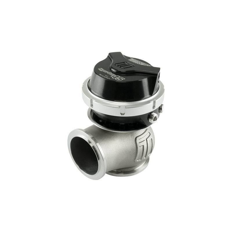 Turbosmart HyperGate45 GenV 14psi External Wastegate Black – Universal