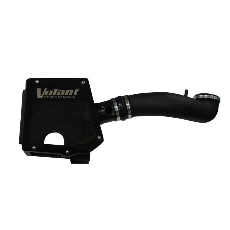 Volant 09-13 Chevy Avalanche 1500 4.8L V8 DryTech Closed Box Air Intake System