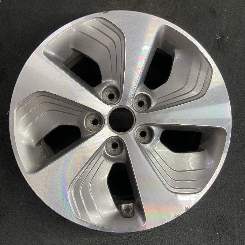 16″ OPTIMA 14-15 16×6.5 alloy LX Hybrid Original OEM Wheel Rim