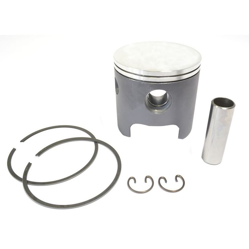 Athena S4F078500010 Pin for Athena Piston 18x12x56 mm