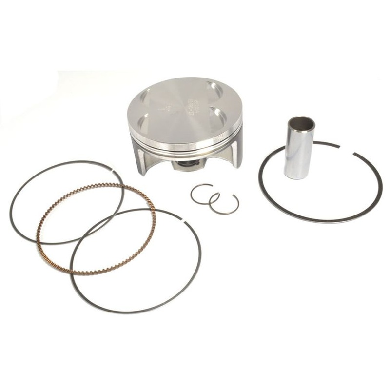 Athena S4F09800002A Pin for Athena Piston 22x14x51 mm