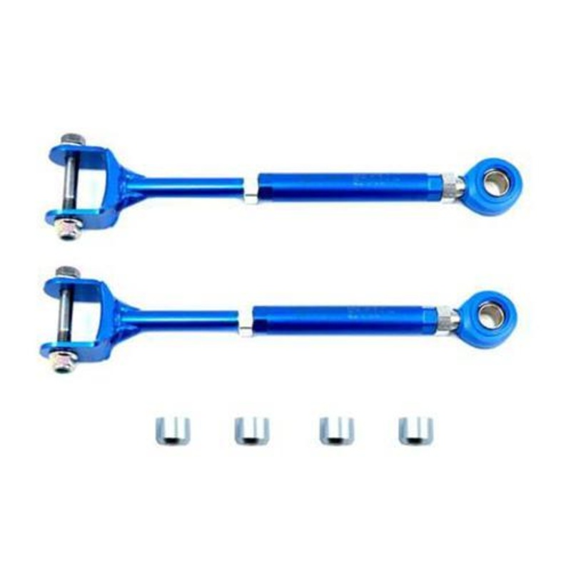Cusco Rear Trailing Arms | 2008-2014 Subaru WRX/STi (692 474 T)
