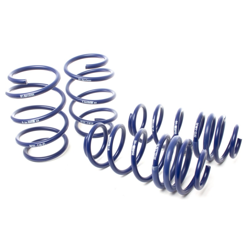 H&R Super Sport Springs 2022-2024 Honda Civic Hatchback / Sedan (FL1, FE1)