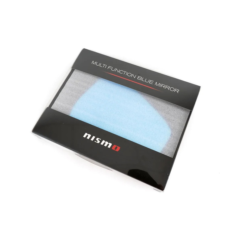 NISMO 2023+ Nissan Z Sports Blue Mirror Glass