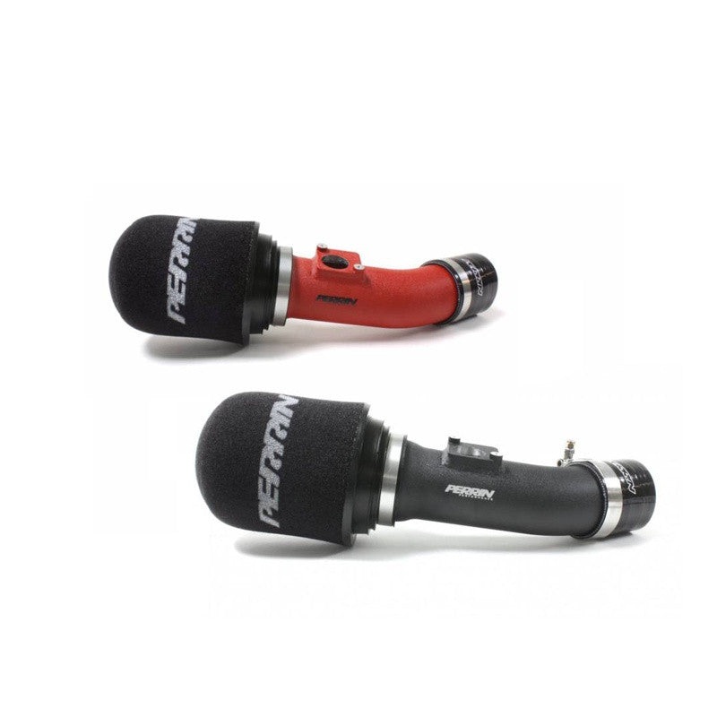 Perrin Short Ram Intake System – 2004-2007 STI