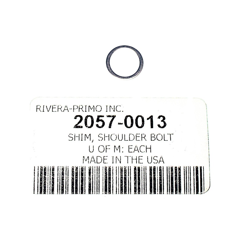 Small Shim For Shoulder Bolt
