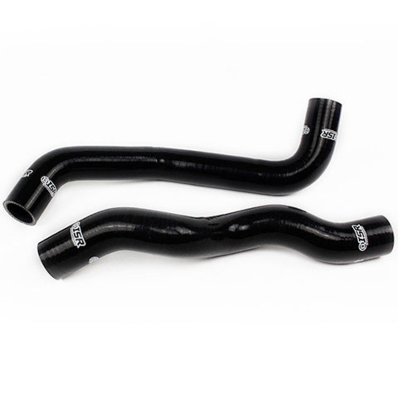 ISR Performance Silicone Radiator Hose Kit | 2009-2020 Nissan 370Z (IS-RH-Z34)
