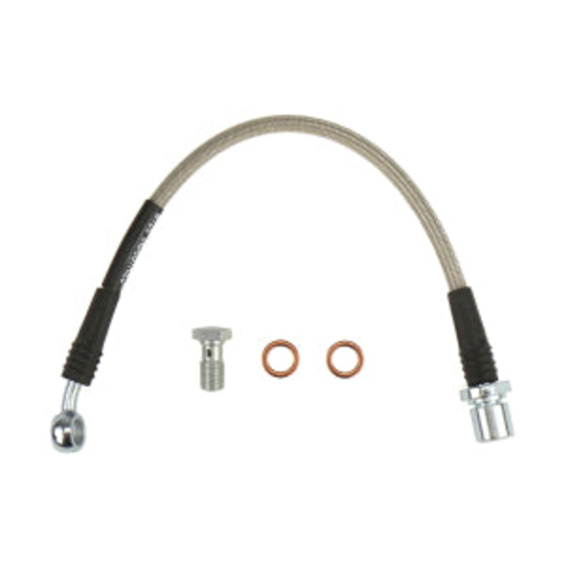 MTEC Industries Clutch Line Clear Scion FR-S 2013+ / Subaru BRZ 2013+ / Toyota GT 86 2013+ | MCL86C