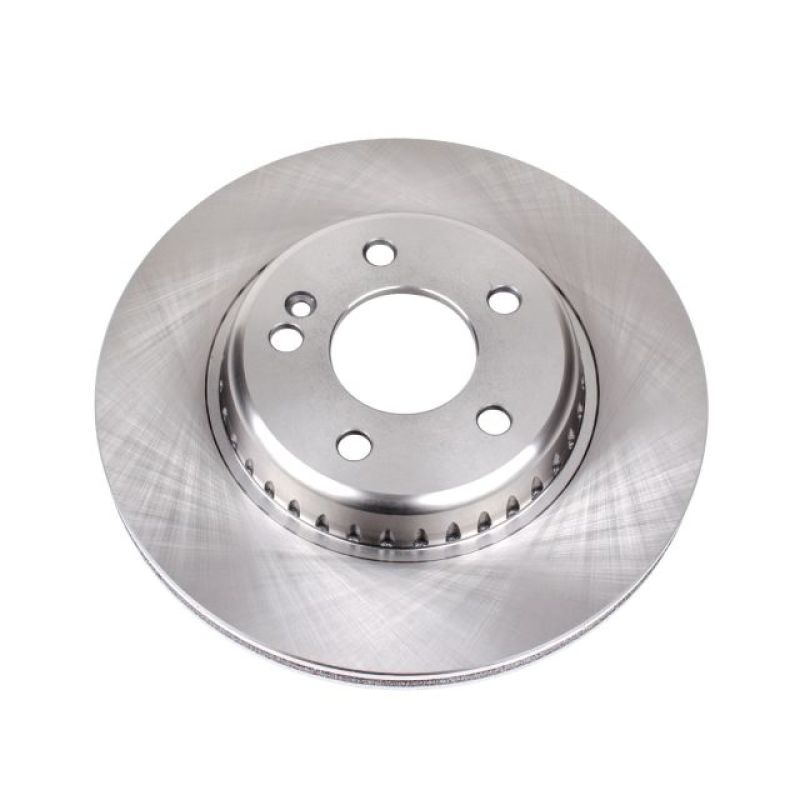 PowerStop Power Stop 15-18 Mercedes-Benz C300 Rear Autospecialty Brake Rotor