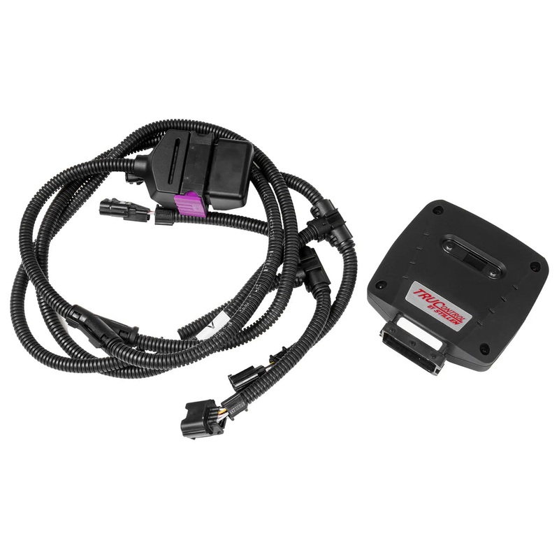 TruControl by STILLEN Inline Power Module (+2023 Nissan Z)