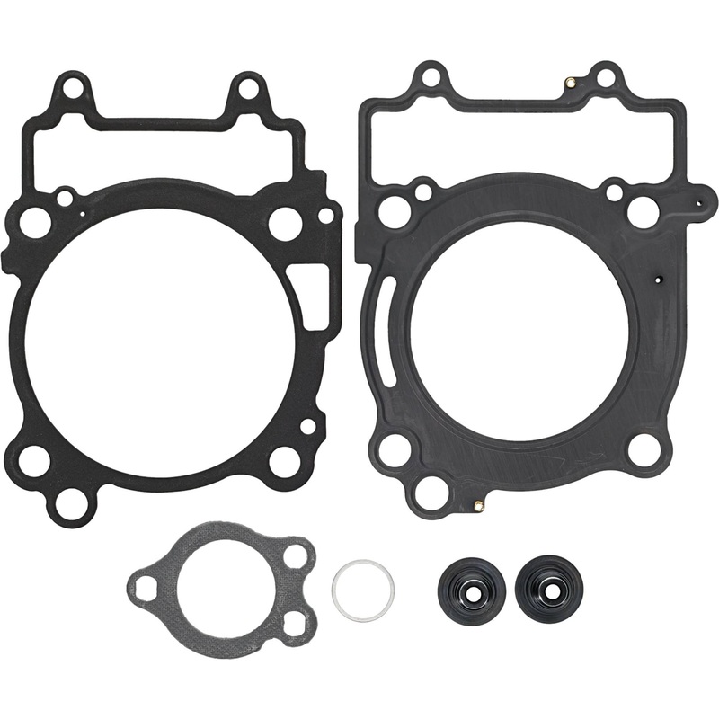 Vertex 8100003 Gaskets 2017 Polaris Farmhand 450 2×4 Top End Gasket Kit