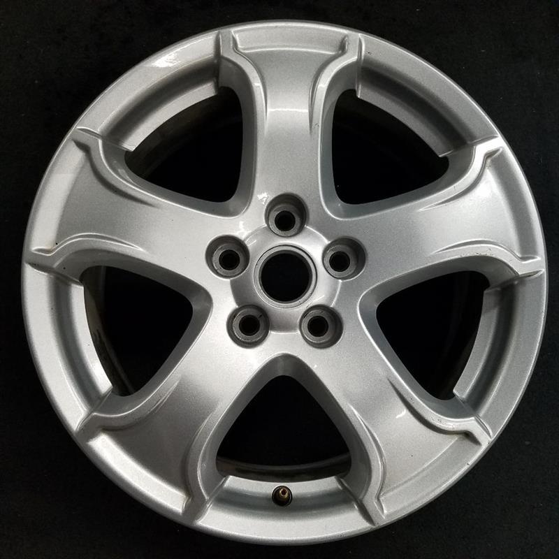 17″ VITARA 07-08 XL-7 17×7 5 spoke aluminum Original OEM Wheel Rim