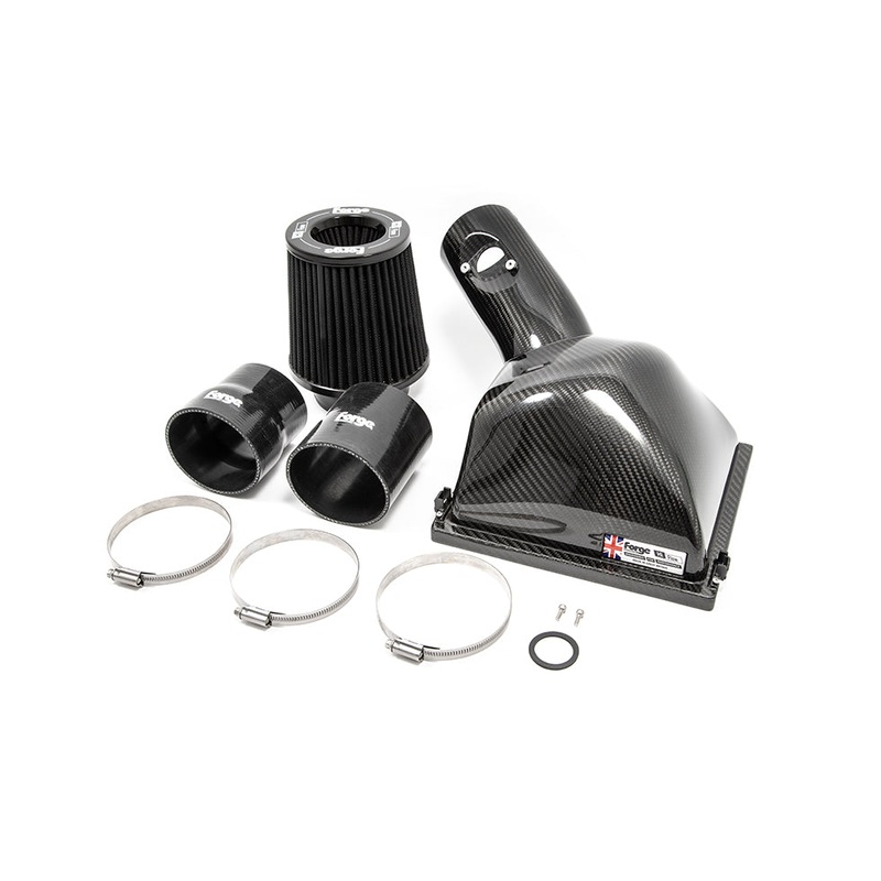 Forge Upper Airbox Induction Kit – Toyota GR Corolla