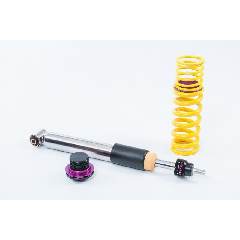 KW Coilover Kit V3 2016 BMW M2 and 2018+ BMW M2 Competition
