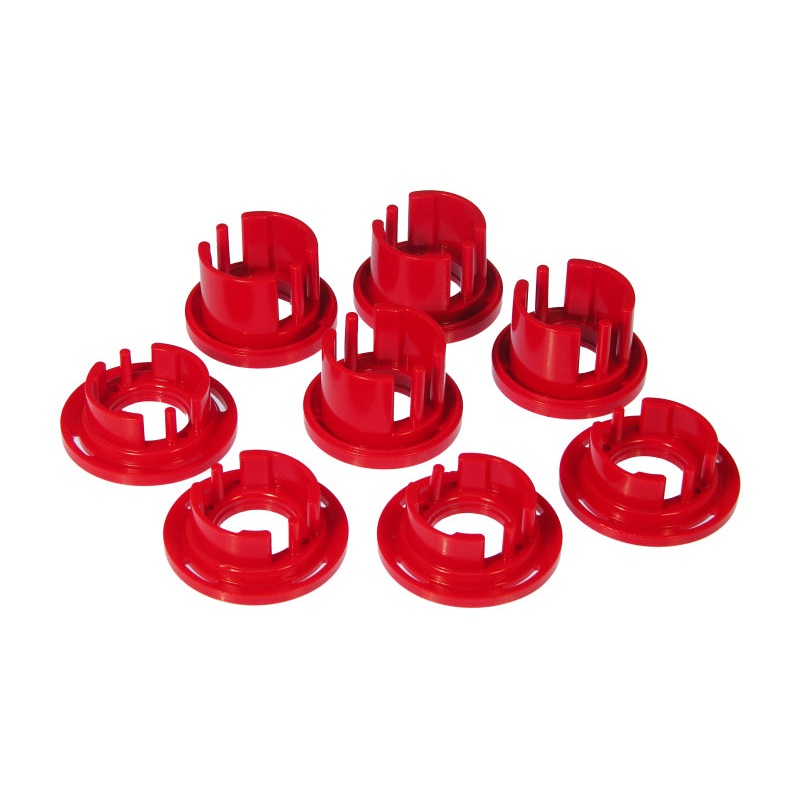 Prothane Subaru Rear Subframe Insert Bushing – Red