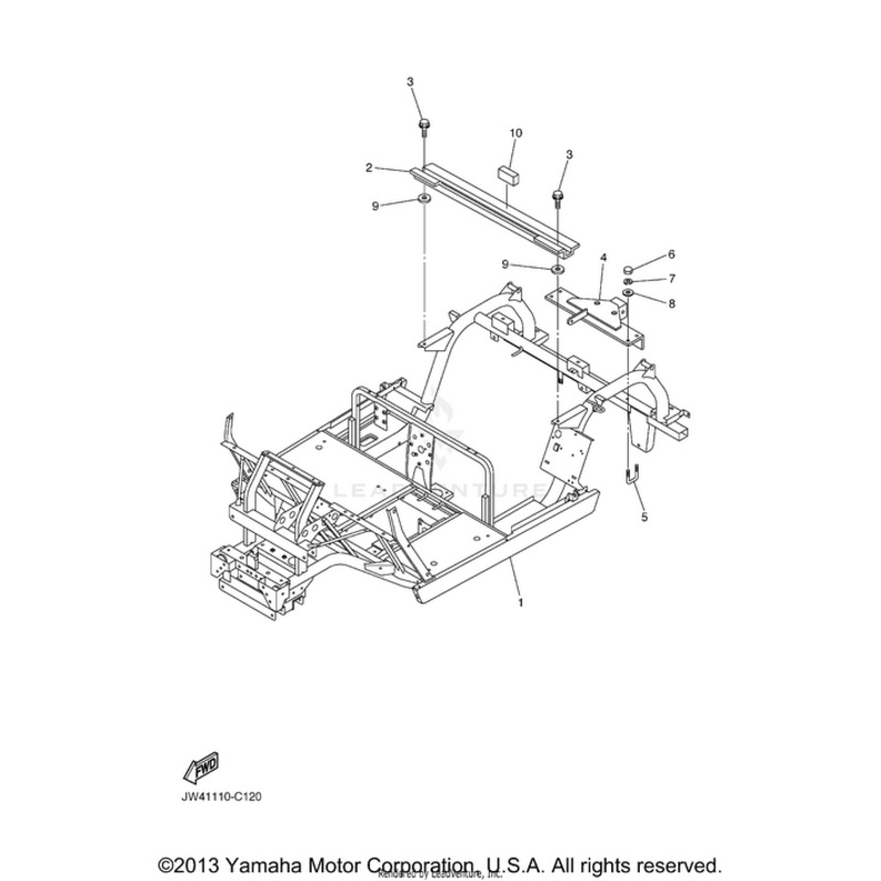 Bolt by Yamaha