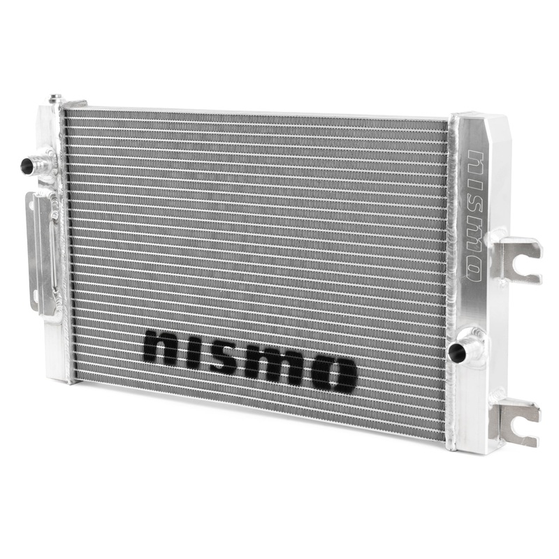 NISMO 2023+ Nissan Z Heat Exchanger