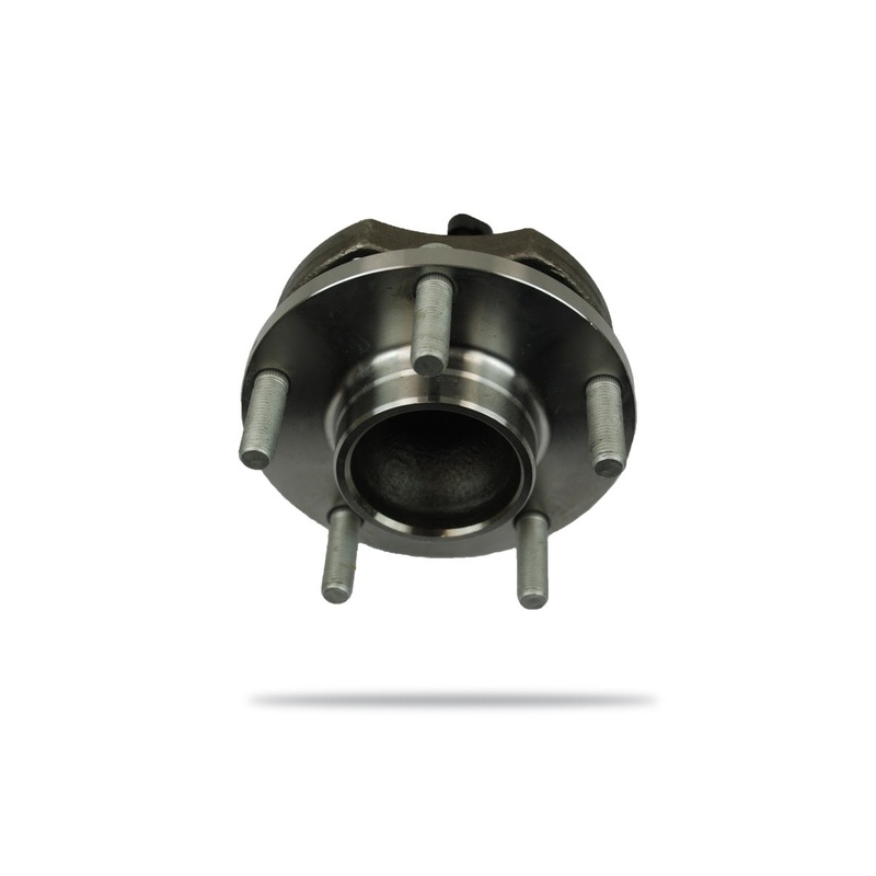 Pedders 04-06 Pontiac GTO Front Hub & Bearing Assembly