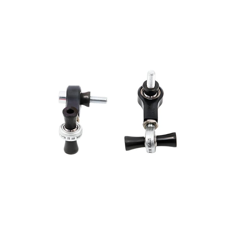 Verkline Rear Sway Bar Adjustable End Links (MQB) – Audi / 8V / Mk3 / Mk7 / A3 / S3 / RS3 / TT / TT-S / TT-RS / Golf