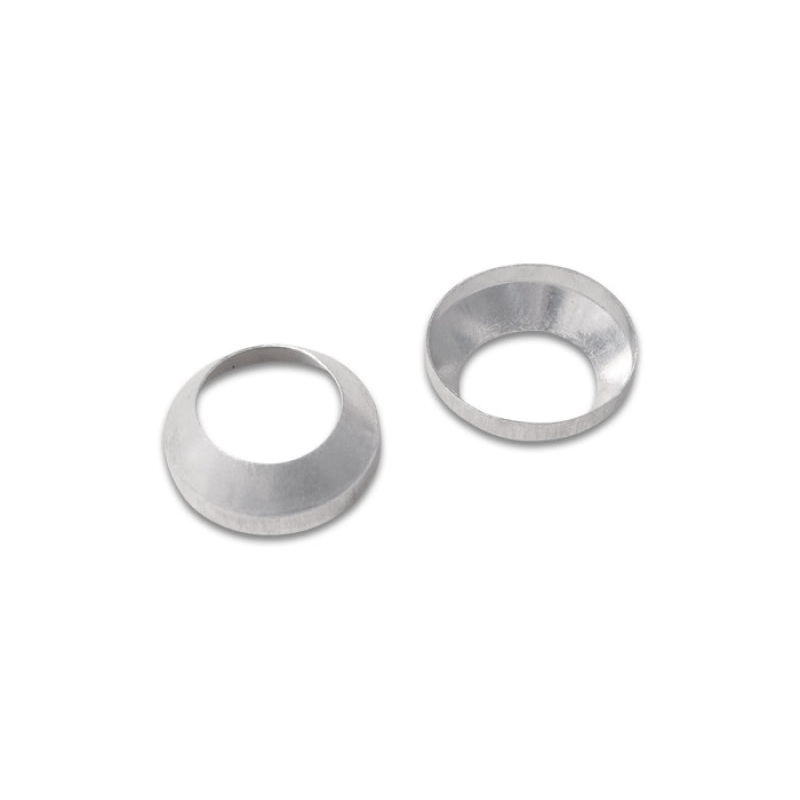 Vibrant 30 Degree Conical Seals w/ 19.55mm ID – Pack of 2