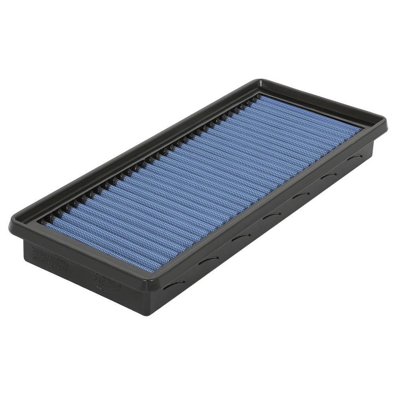 aFe Magnum FLOW Pro5R Air Filter | 2016-2021 Mazda MX-5 Miata 2.0L and 2017-2019 Fiat 124 Spider (30-10266)