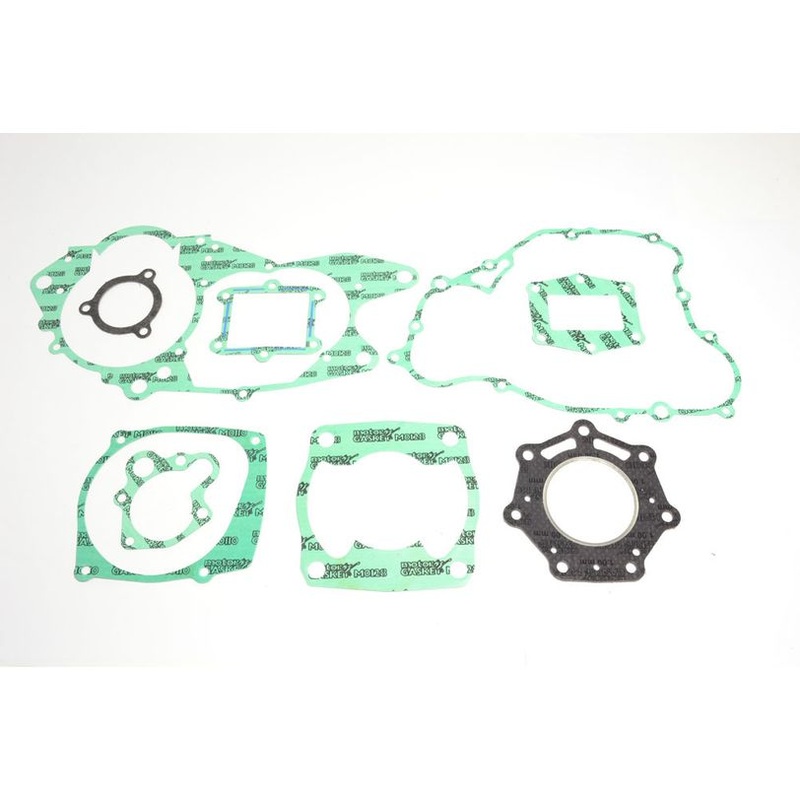 Athena P400210850248 Complete Gasket Kit (oil seals not included)