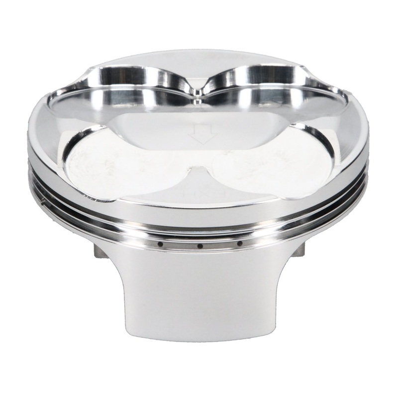 JE Pistons 261543